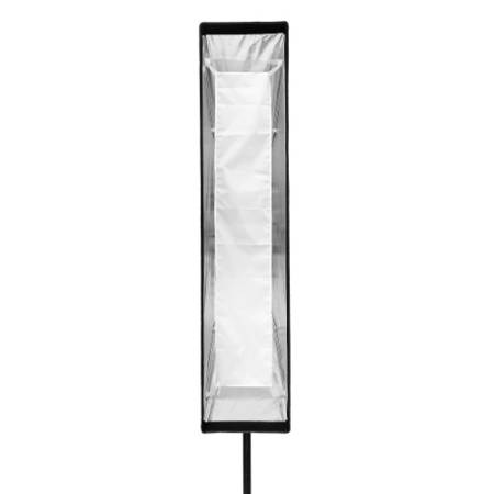 Newell 35 x 140 cm softbox środek 2